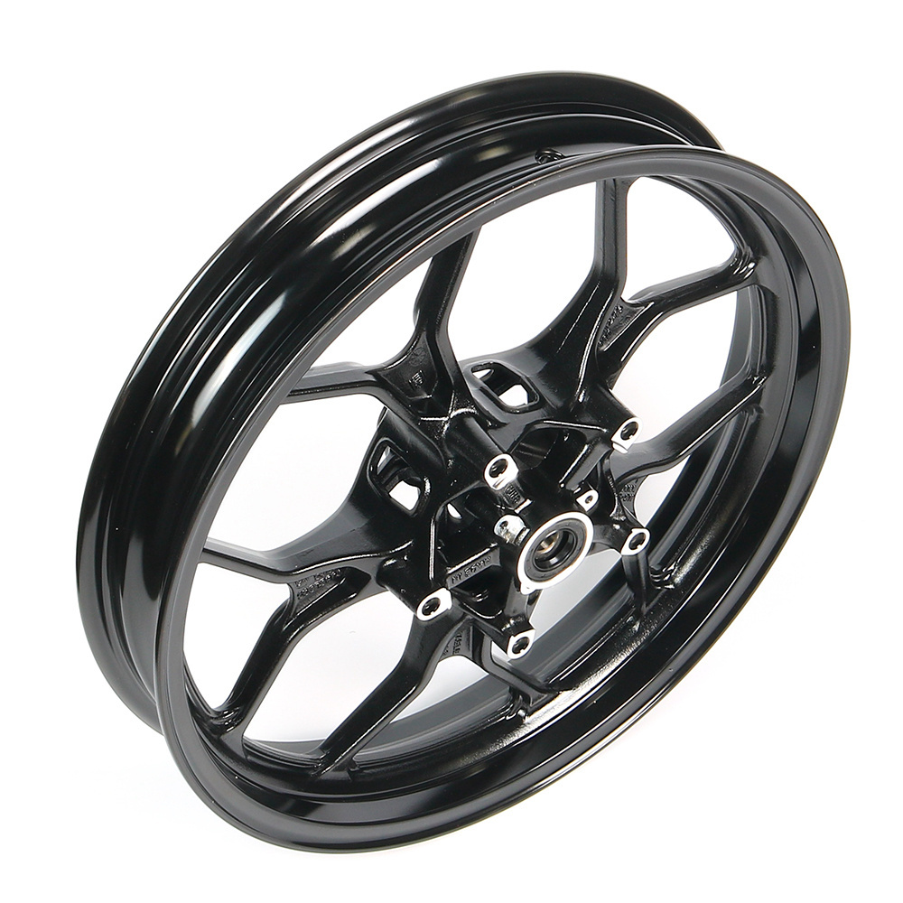 Motorcycle High Quality Front And Rear Rims For YAMAHA R3 YZF-R3 2015 2016 2017 2018 2019 2020 2021 2023 wheels