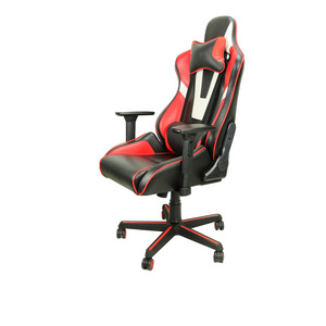 new design high back oem gaming chair generic gaming chair with wheels