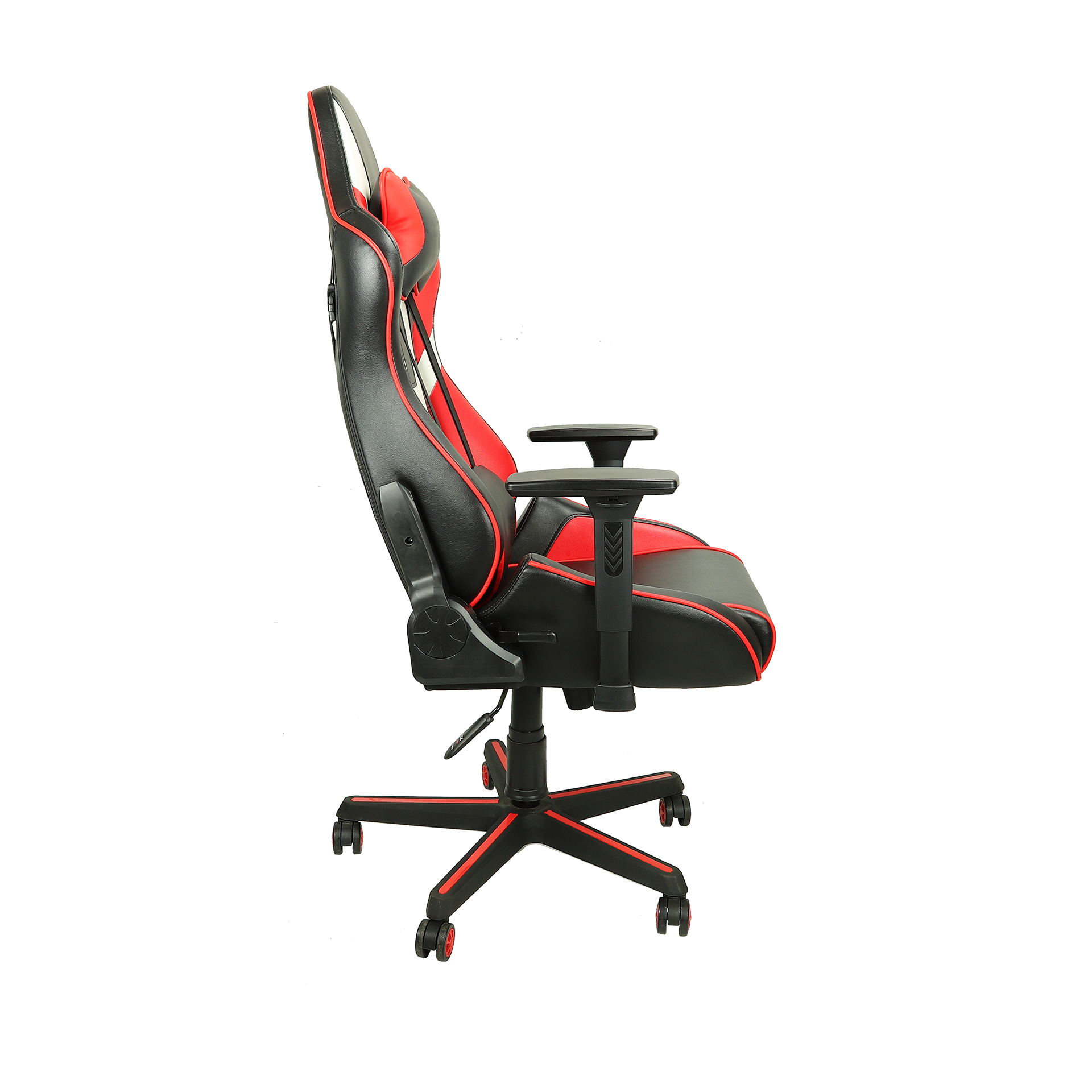 new design high back oem gaming chair generic gaming chair with wheels