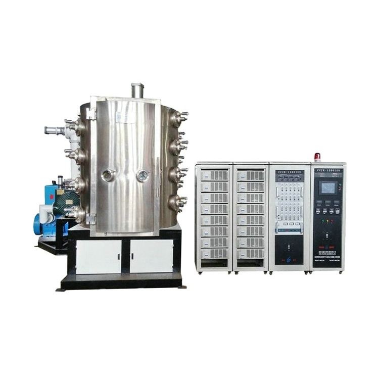 Supply PVD Coating Machine/Multi Arc Coating Machine/ Hardware Vacuum Coating Machine