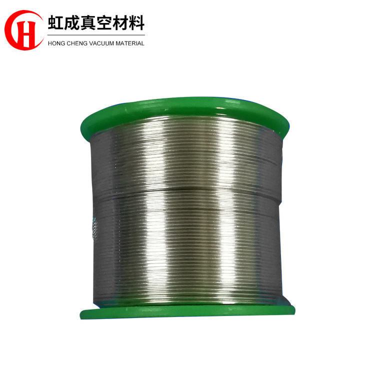 High Quality Ni-Cr High Temperature Nickel Chrome Wire for sale