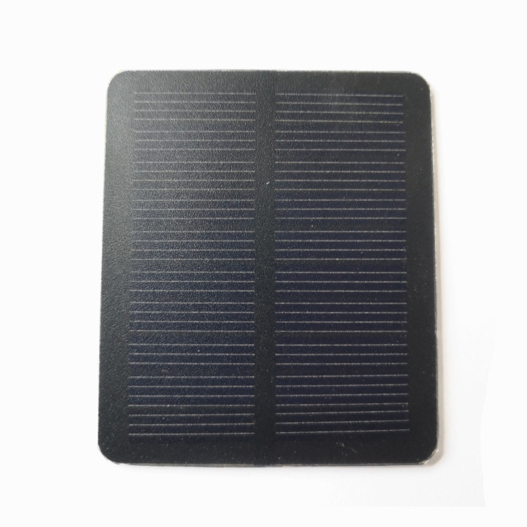 Custom Made PET ETFE Flexible Mini Solar Panel 5v 6v 12v 9v For Led Light