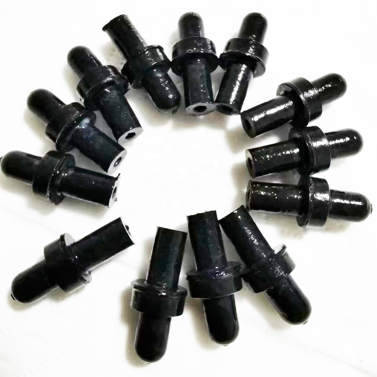 Vtogether V00011400 Sports Ball Repair Tool Volleyball Football Inflation Valves Soccer Ball Basketball Replacement Valves