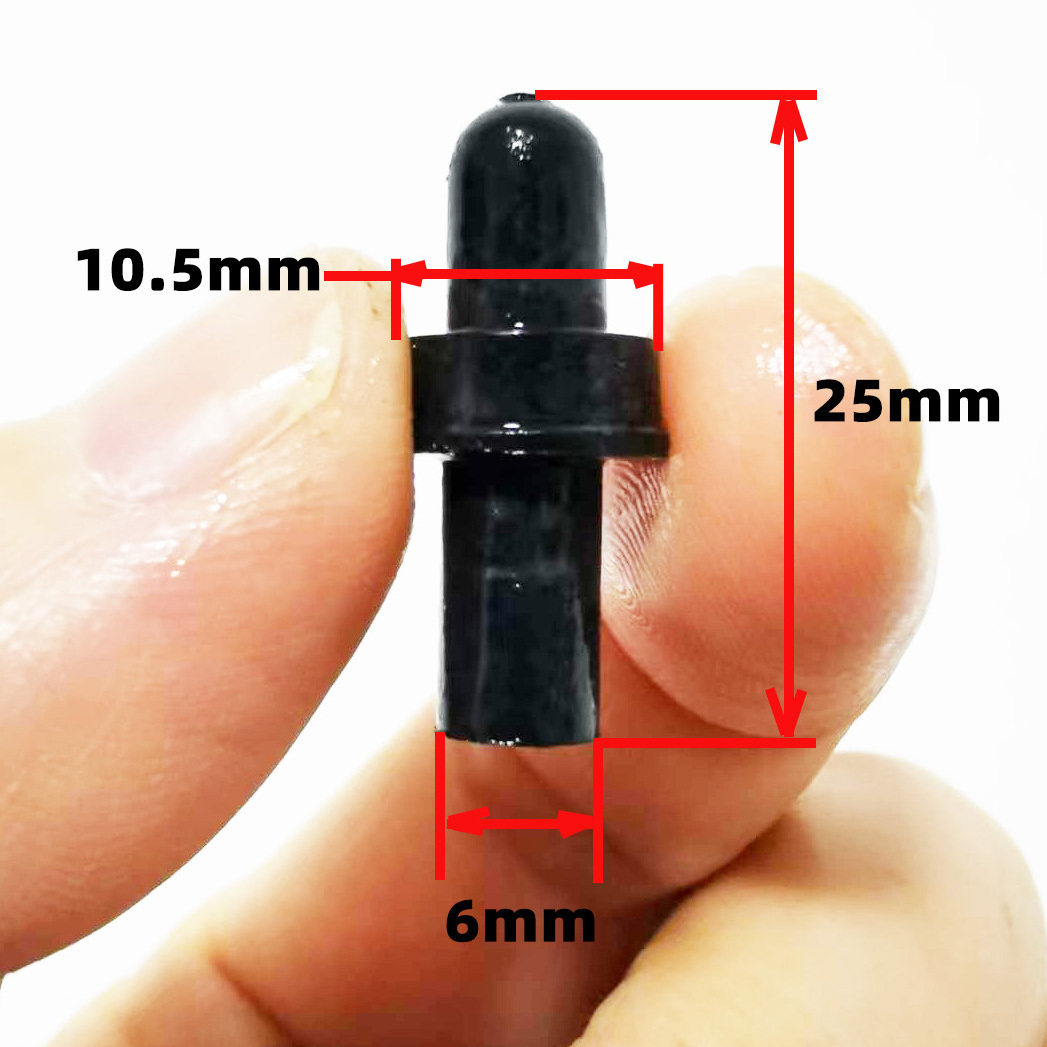 Vtogether V00011400 Repair Your Basketball Repair Tool Replacement Inflation Valves