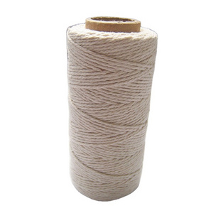 Indoor/Outdoor Usage Made from 100% Natural Fibers All Types of Weather Resistant Twisted Sisal Rope