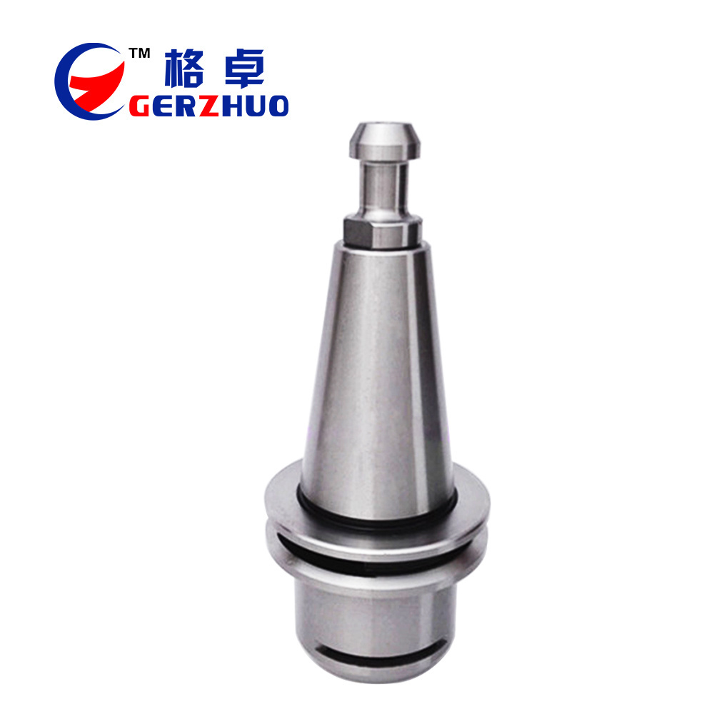 China Manufacturer ISO ER Tool Holders ISO20 ER Collet Chuck for CNC Machine Center