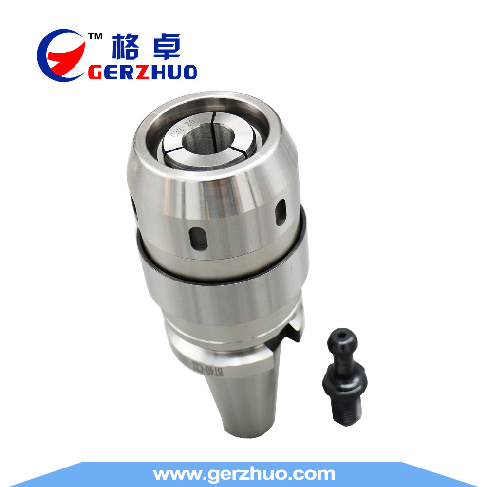 High Speed Milling Machine BT SC  Power Milling  Tool Holder Power Chuck Bt SC Collet Chuck