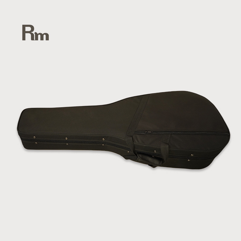 FC54-W1 New Design Acoustic Guitar Hard Case High Quality Musical Instrument Case Portable Guitar Protection Case