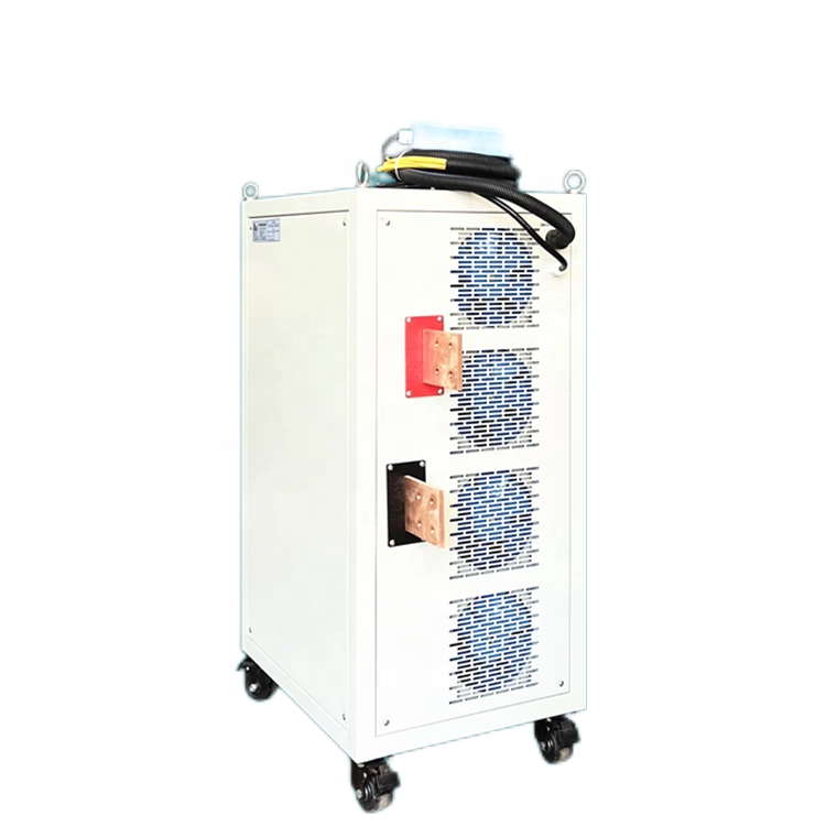 Factory direct 5000A15V air-cooled high-power DC 75KW power supply electric heating electrolysis water treatment power supply