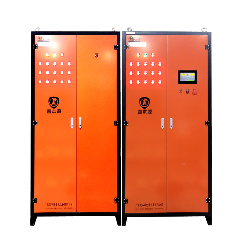 Industrial electrolysis rectifier 80000A12V high-power regulated DC power supply 960KW electric heating power supply