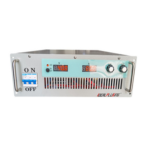 1000V 9A 9KW 9000W Adjustable DC Power Source Variable Adjustable Power Feeding Laboratory Power Supply