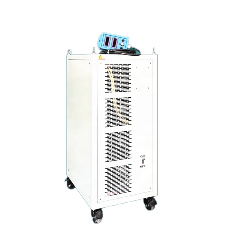 Factory direct 5000A15V air-cooled high-power DC 75KW power supply electric heating electrolysis water treatment power supply