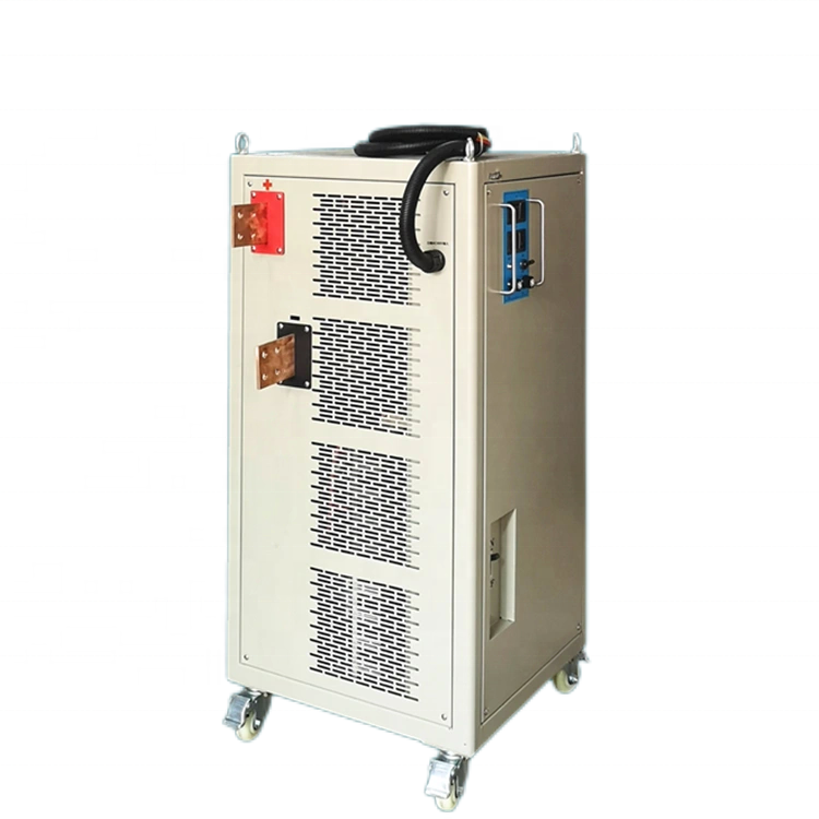 30V/1000A High Power Regulated DC Power Supply 30V PLC Control Electric Heating Electrolysis High Frequency Adjustable 1000A Pow