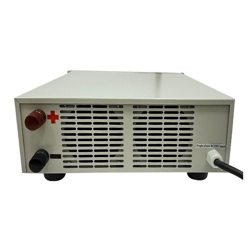 1000V 9A 9KW 9000W Adjustable DC Power Source Variable Adjustable Power Feeding Laboratory Power Supply