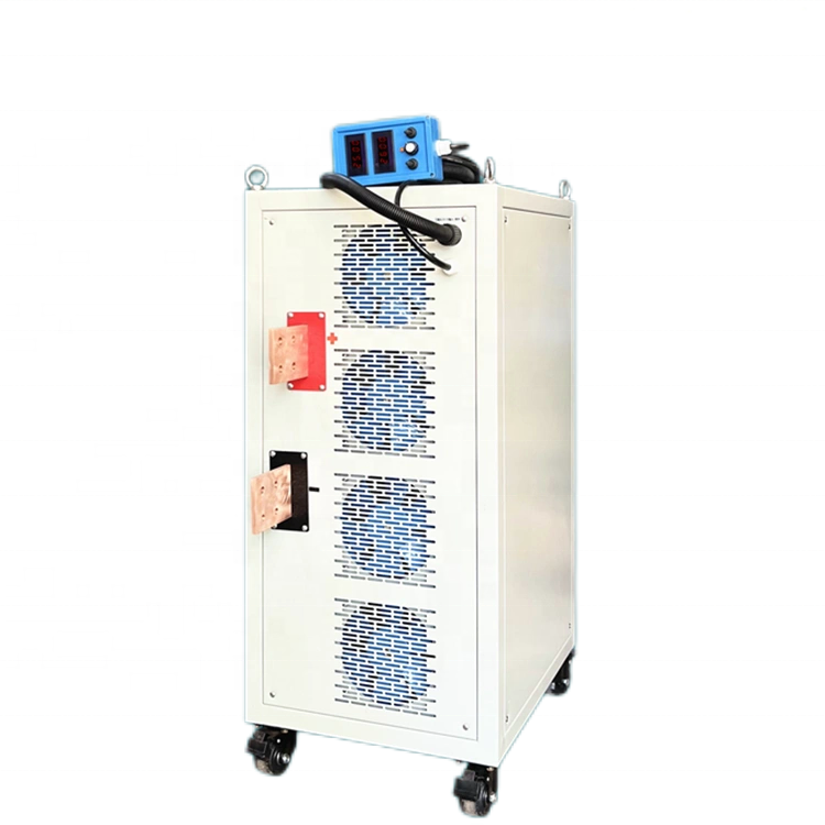 Factory direct 5000A15V air-cooled high-power DC 75KW power supply electric heating electrolysis water treatment power supply