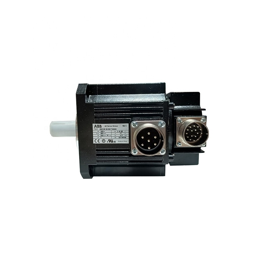 Custom Product ABB Motor Original M3AA Series IE2 IE3 ABB Motor Electric  DC AC Motors