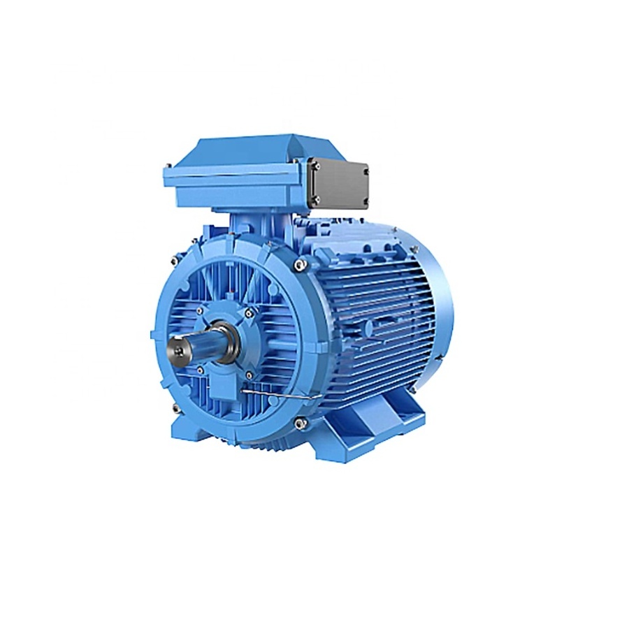 Custom Product ABB Motor Original M3AA Series IE2 IE3 ABB Motor Electric  DC AC Motors