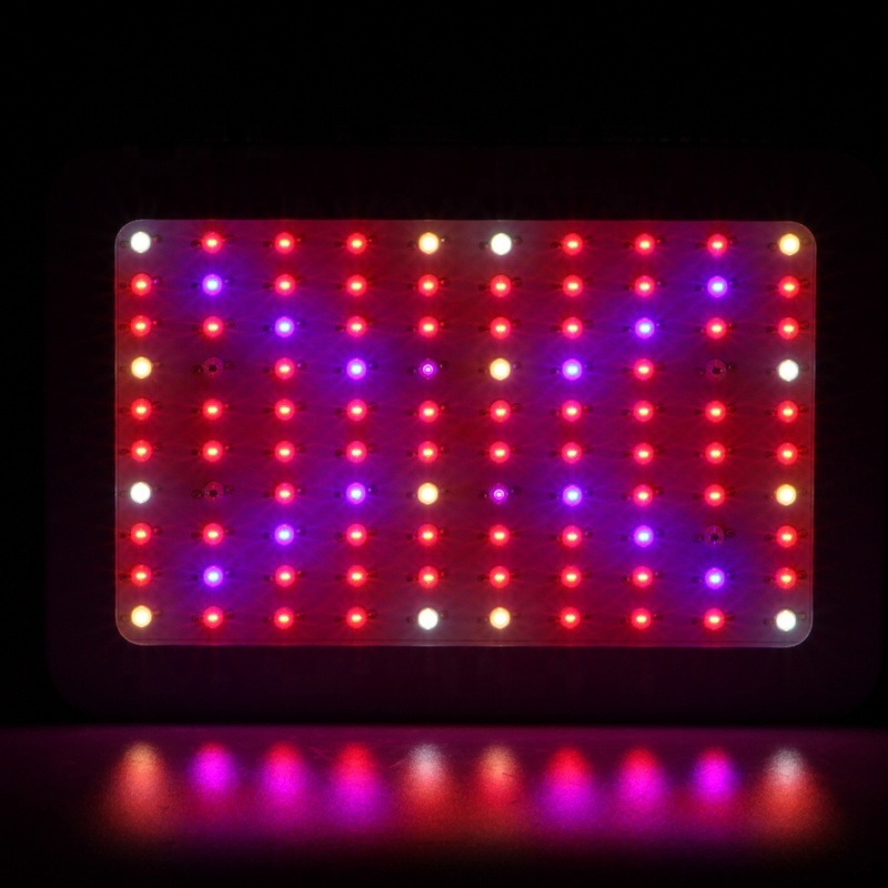 Factory Price Diy Epistar Chips 1000W Led Grow Light With High Quality