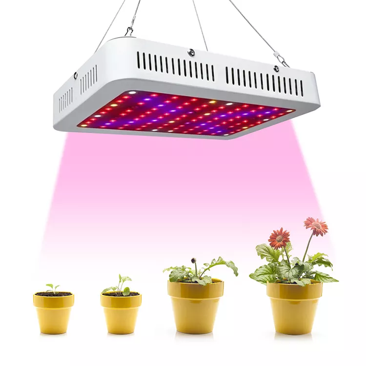 Factory Price Diy Epistar Chips 1000W Led Grow Light With High Quality