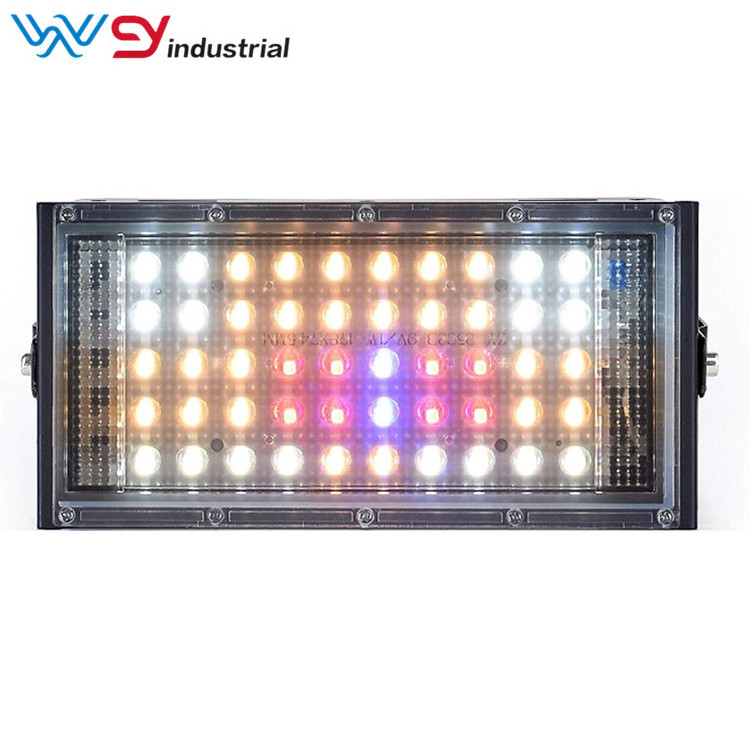 Diy Grow Panel Full Spectrum 2835 Smd Led  Grow Light Panel