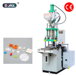 35T Slipper Machinery Mold Sandal Pen Mobile Covers Glass Making Moulding Injection Molding Machines Price List Plastic Machine