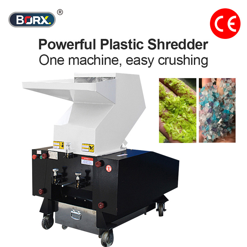 Scrap Crusher Machines Plastic Shredder And Crusher Dubai Plastic Scrap Crusher Machine