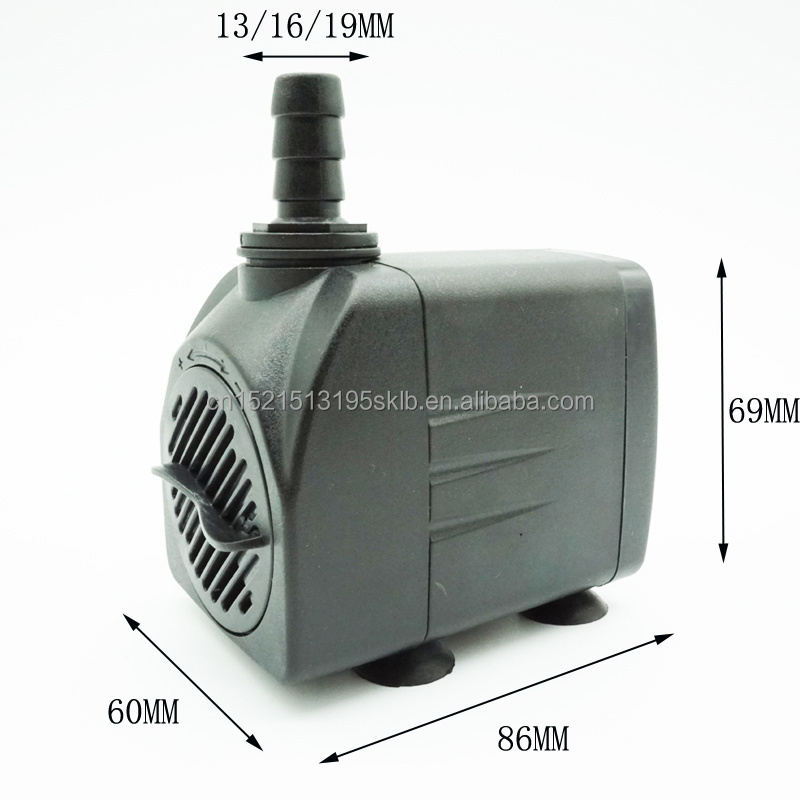 12 volt electric vacuum pump AC submersible pumps china