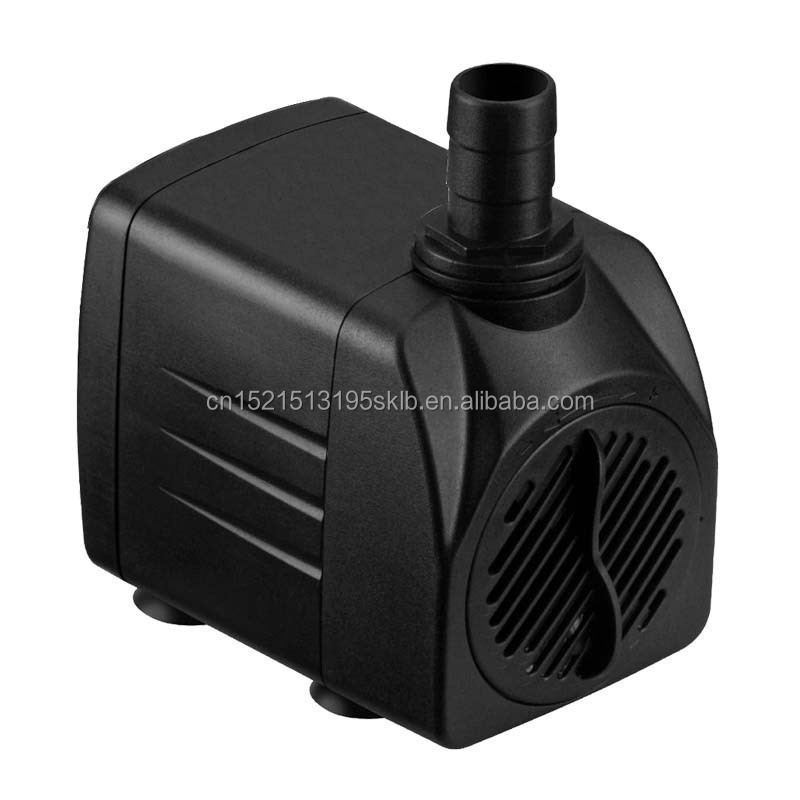 12 volt electric vacuum pump AC submersible pumps china