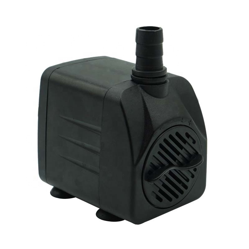 Agriculture Farm Irrigation AC 110V 220V 10W  micro water pump for air cooler fan small Submersible water pump for Garden Pond