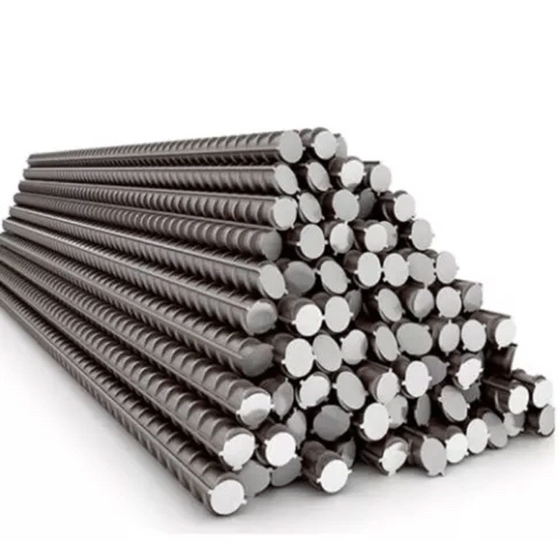 Deformed Steel Bar astm a615 grade 60 reinforcing steel bar rebar price per kg