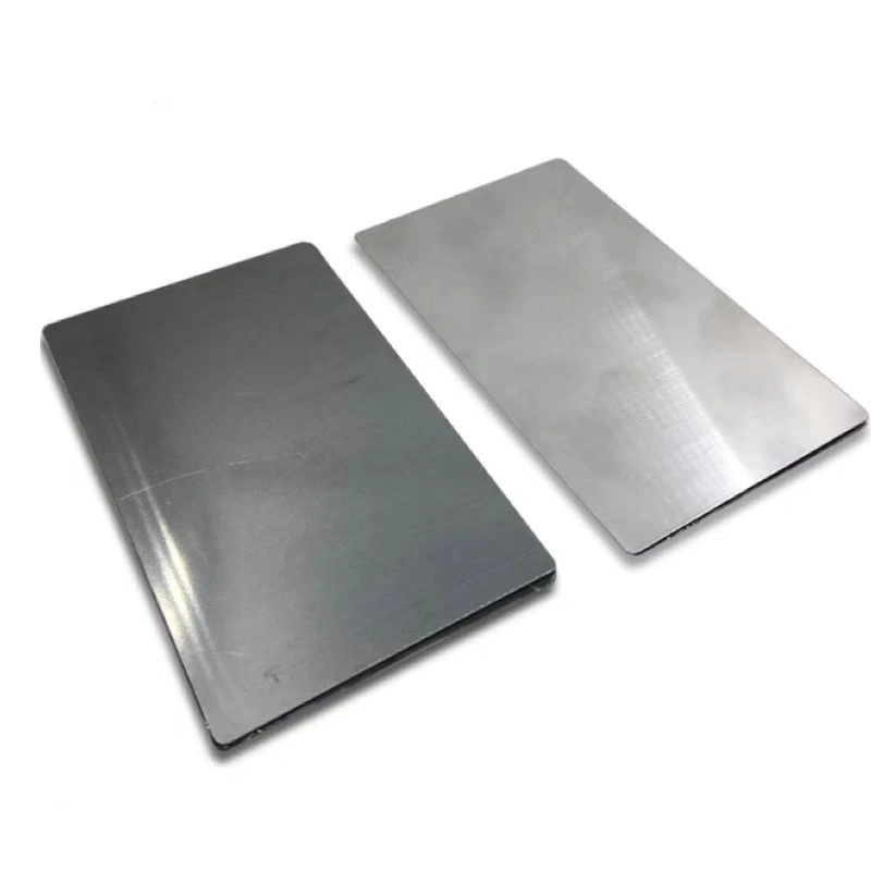 4x8 Ft ss 201 202 304 316 316l 321 310S 409 430 904l 304l stainless steel plate price per kg