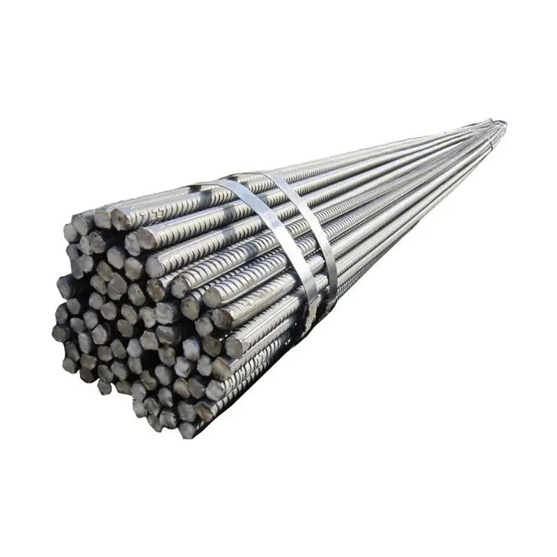 Deformed Steel Bar astm a615 grade 60 reinforcing steel bar rebar price per kg