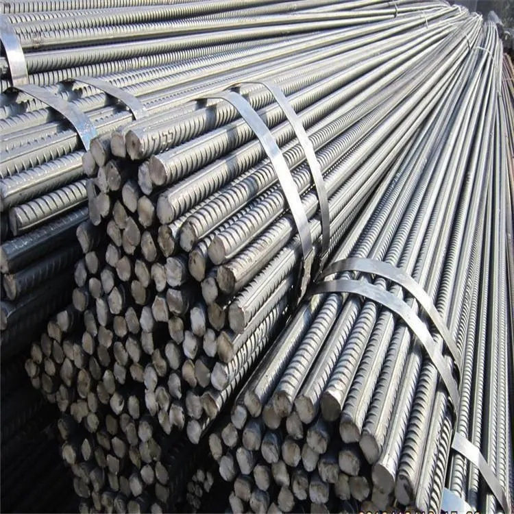 Deformed Steel Bar astm a615 grade 60 reinforcing steel bar rebar price per kg