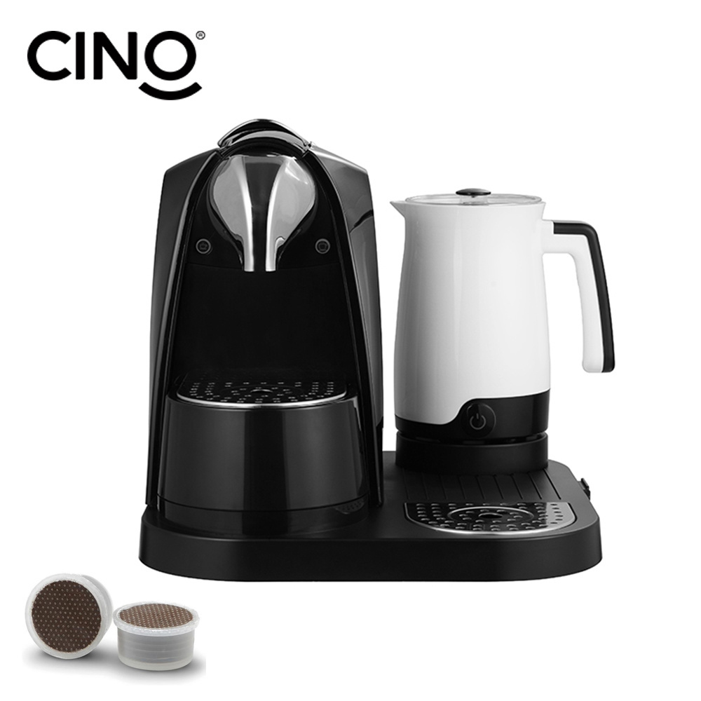 Pod coffee maker CINO machine espresso machines