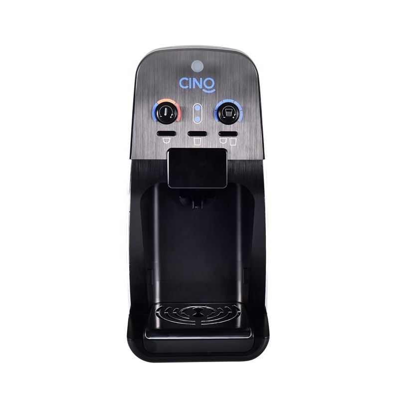 CINO Baretto espresso capsule coffee vending machine