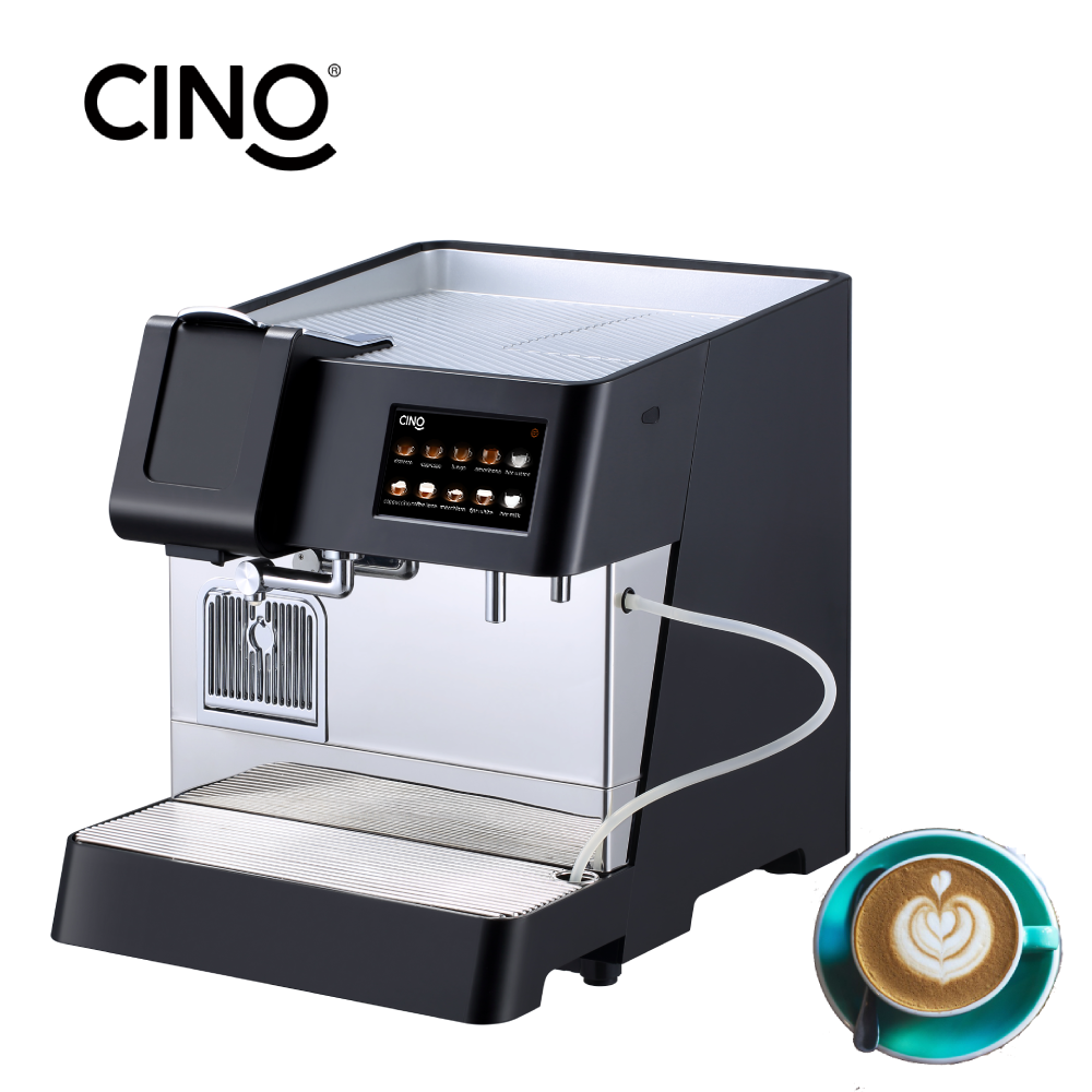 CINO Espresso Automatic Coffee Vending Machine