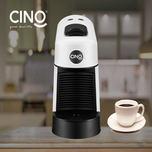 CINO hotel coffee maker cafe machine espresso maker