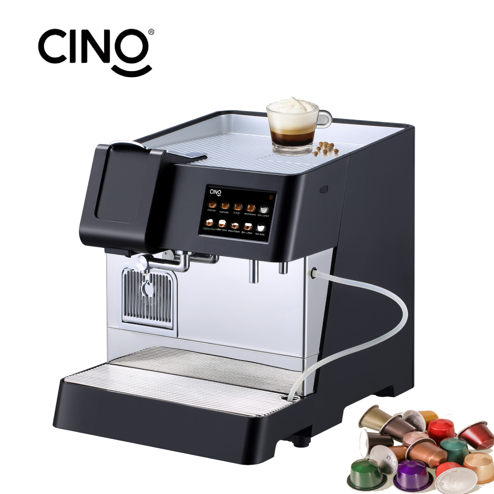 CINO Espresso Automatic Coffee Vending Machine