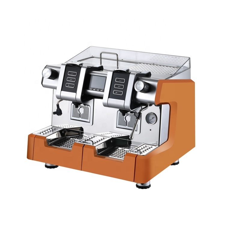 CINO New Invention 2019 Multi Capsule Expressol Coffee Machine