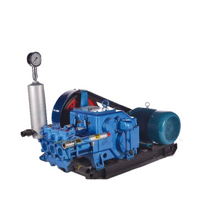 Electric Sand Suction Pump Drilling Well Mud Immersible Water Pump