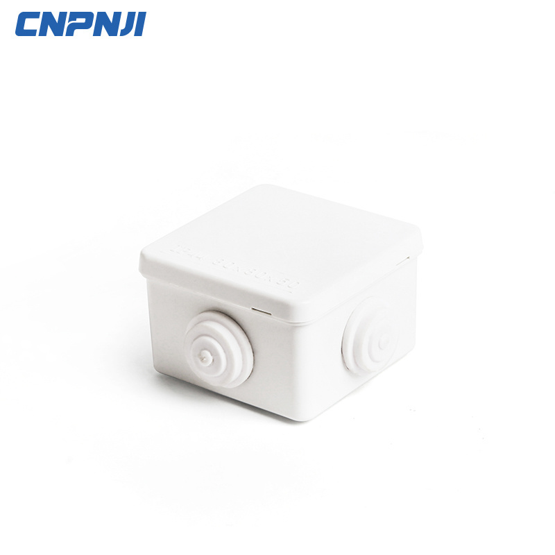 CE Outdoor pc enclosure electronic control panel  junction box for cctv cameras