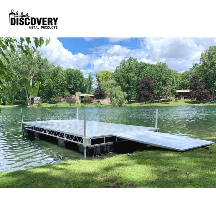 floating pontoons dock floating dock prices floating yacht marina water platform used floating dock floats