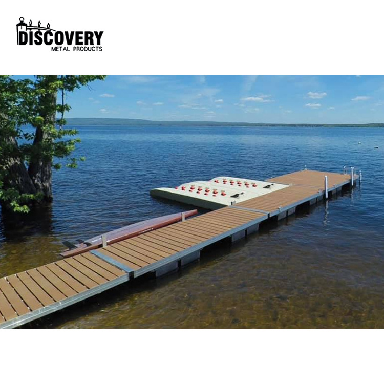 floating pontoons dock floating dock prices floating yacht marina water platform used floating dock floats