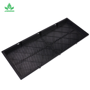 Vegetable Hydroponic Plant Plastic tray  Gardening Pallet Miscellaneous seed tray