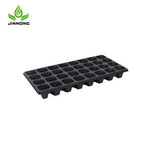 plant plastic garden nursery seedlings trays 32 cells seed cell plug tray