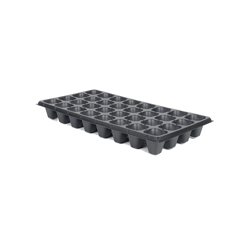 plant plastic garden nursery seedlings trays 32 cells seed cell plug tray