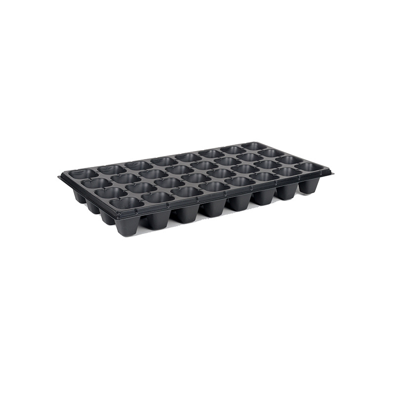 plant plastic garden nursery seedlings trays 32 cells seed cell plug tray