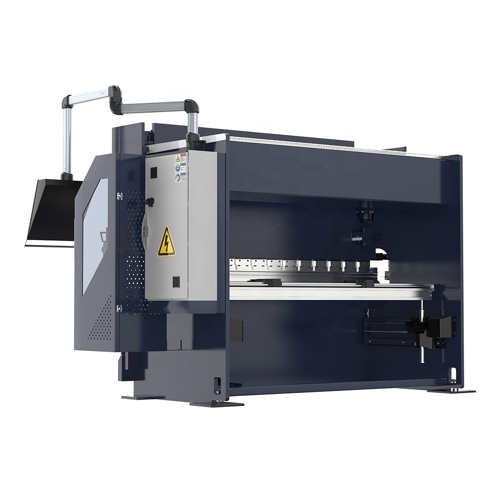 Low price Cnc hydraulic bending machine bending machine for iron steel