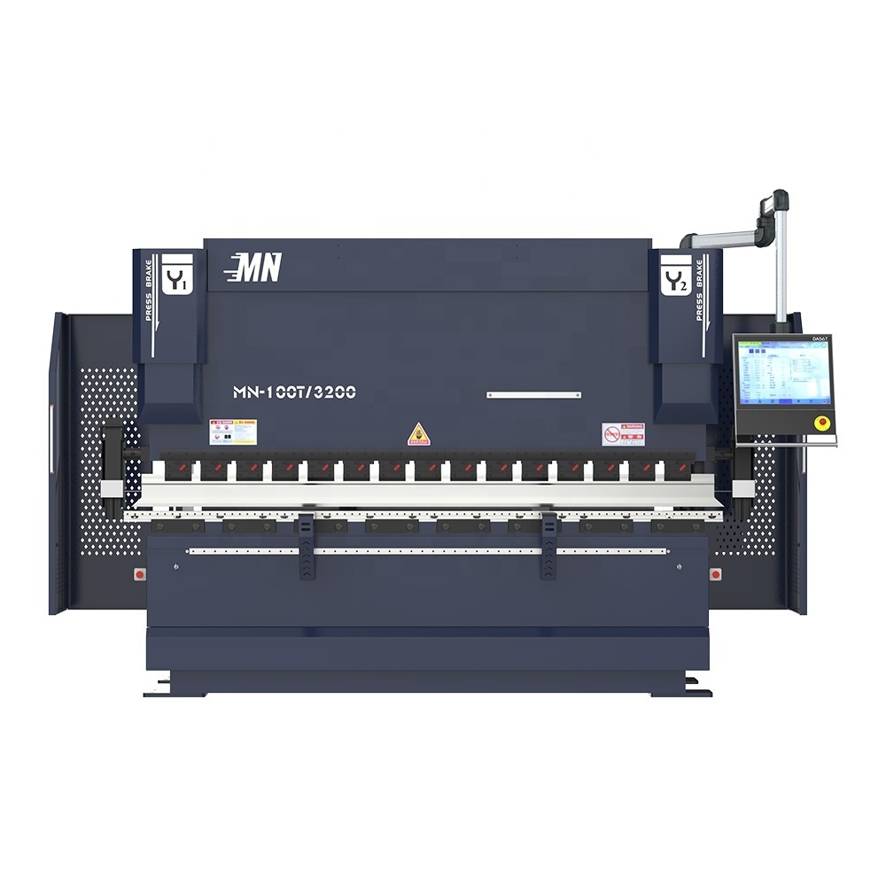 Low price Cnc hydraulic bending machine bending machine for iron steel