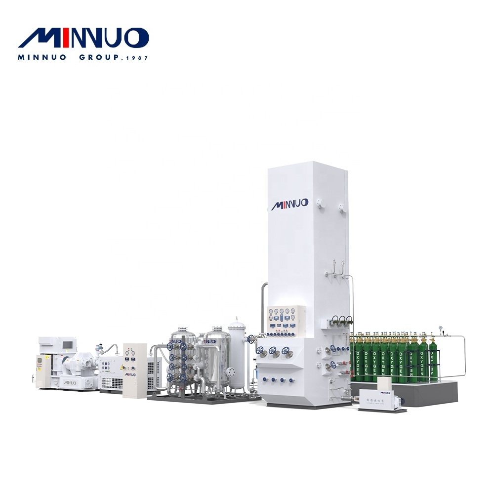 Low noise liquid nitrogen cryogenic generator with fast delivery